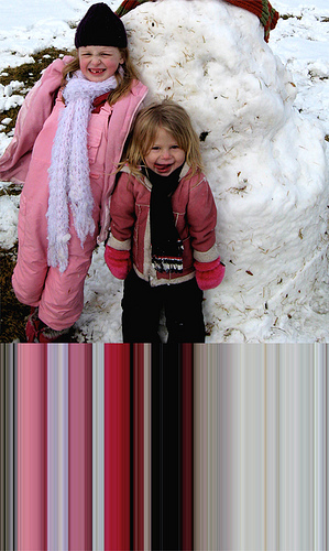 girls-snow-color-sample