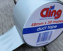 Australian 'duct tape'.